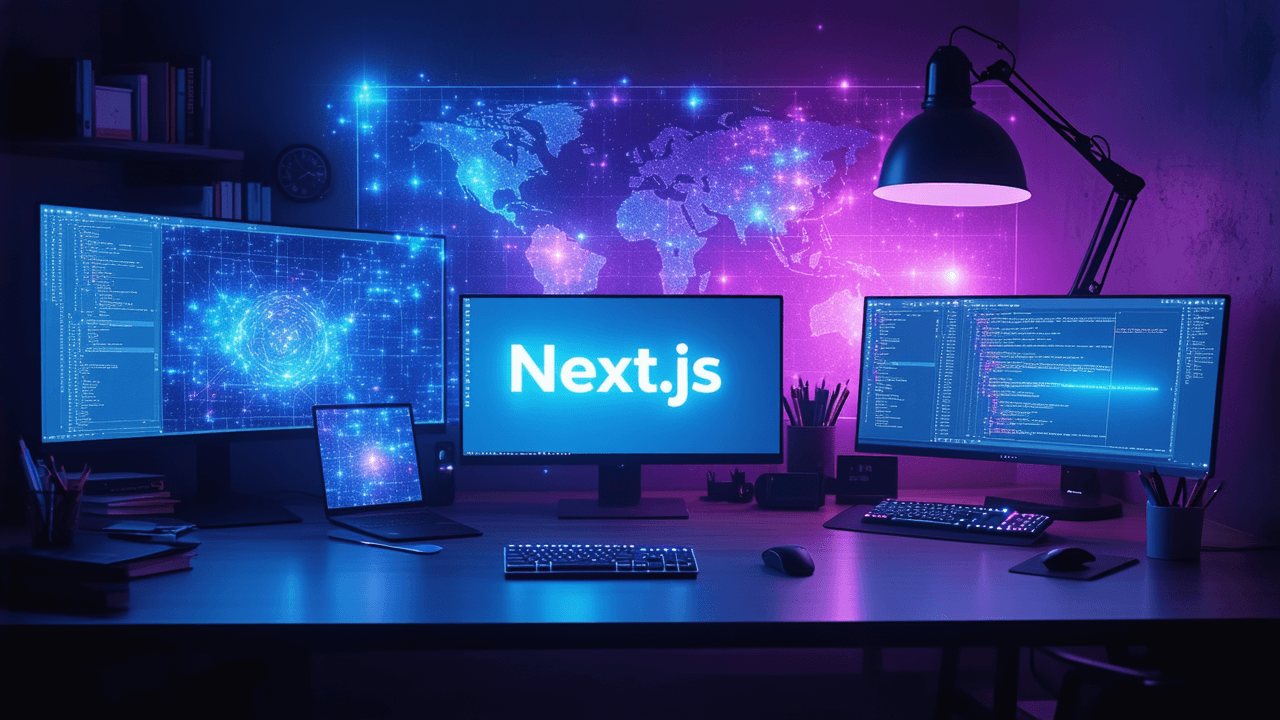 Next.js 14 Features That Will Change Your Development Workflow