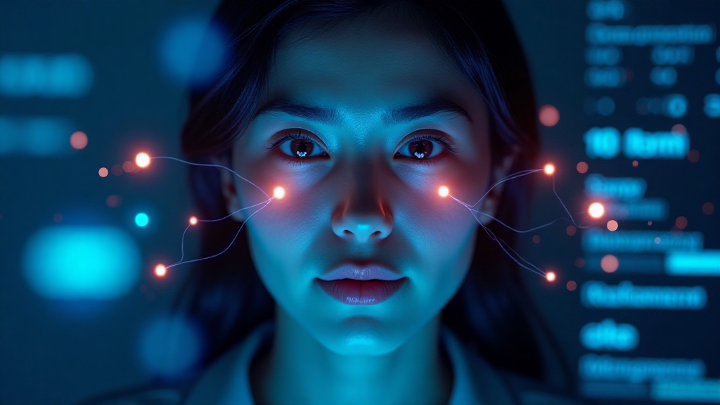 Real-Time Emotion Tracking App